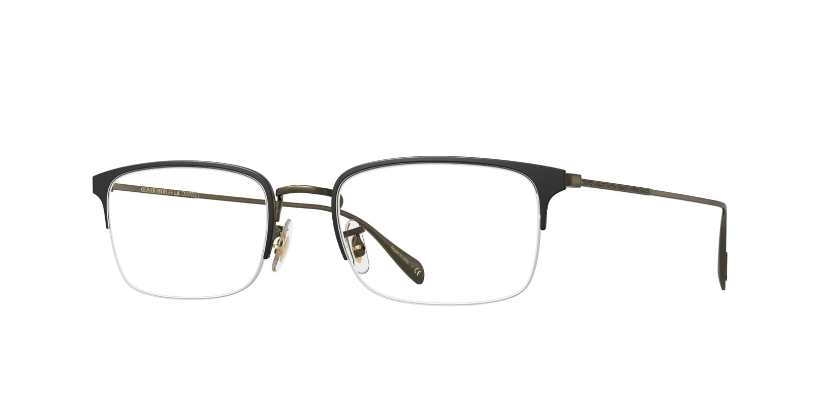Oliver Peoples 1273 Eyeglasses - view 4